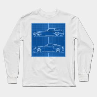 Gen Z Long Sleeve T-Shirt